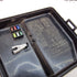Suzuki Swift Engine Bay Fuse Box Cover * 36717-68LA0 * 2011-2017 *